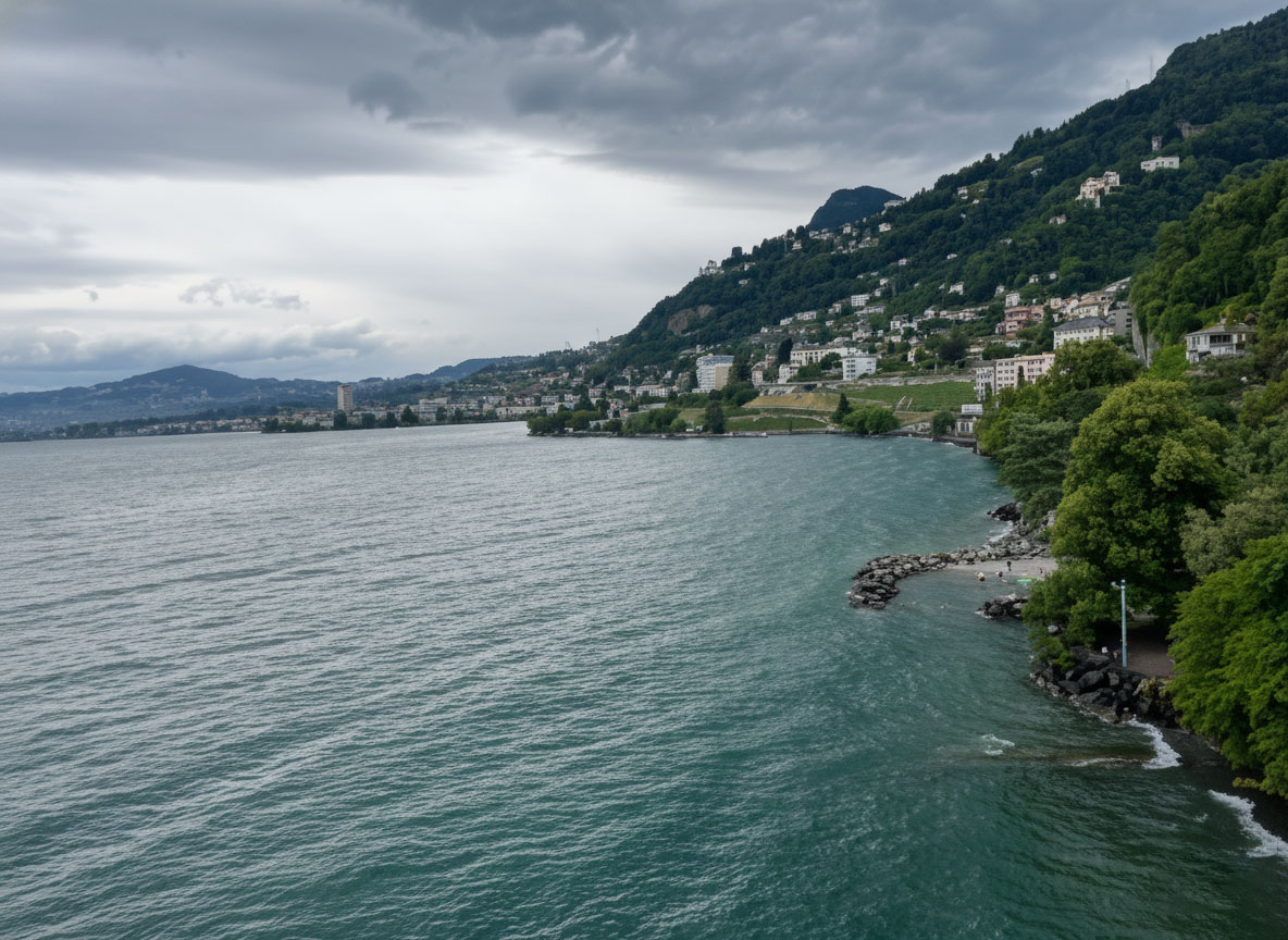 Switzerland and hospitality